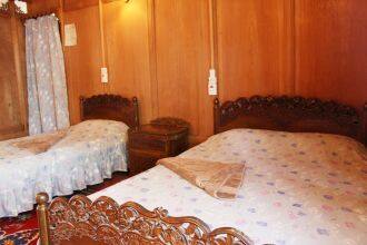 Amina Group Of Houseboat, Srinagar 2